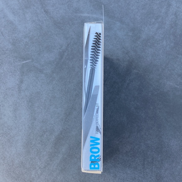 ⚜️Japonesque Brow Perfecting Kit! NWT! - Picture 4 of 7